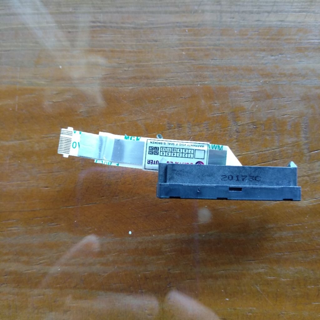 konektor hardisk lenovo thinkpad e490