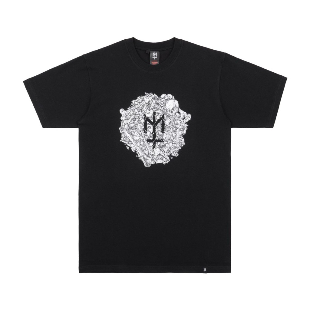 Maternal Disaster - DEPOSTE kaos pria