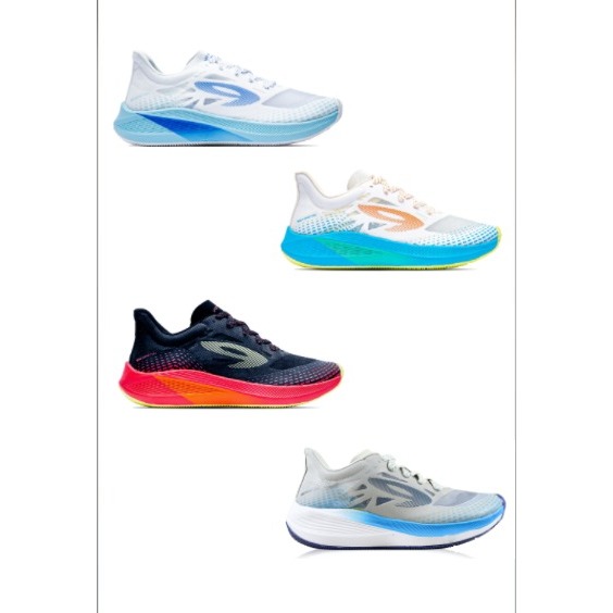 SEPATU RUNNING 910 NINETEN HAZE 1.5 ORIGINAL