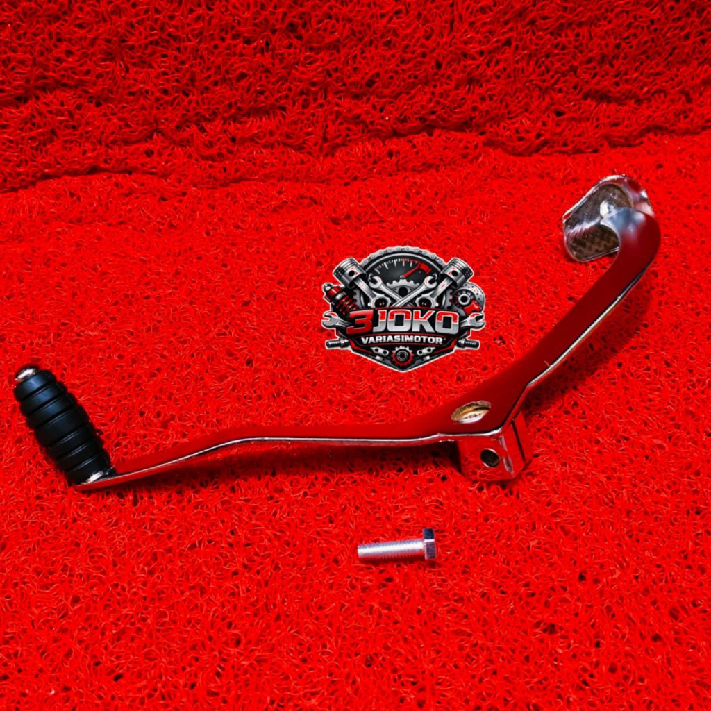 Pedal perseneling Shogun/Pedal Perseneleng shogun/Operan gigi Shogun