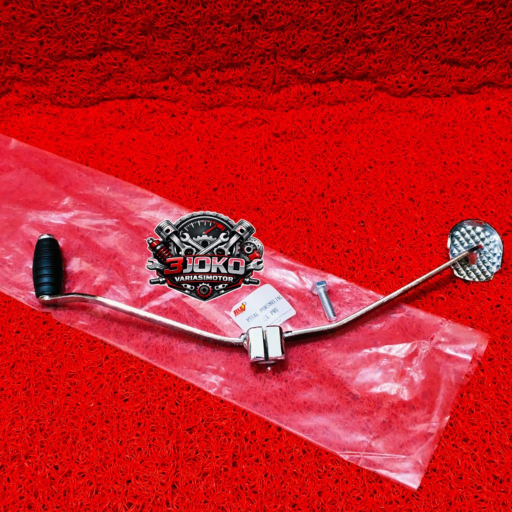 Pedal Perseneleng GL Pro GL Max GL Neotech/Operan Gigi GL Pro GL Max GL Neotech