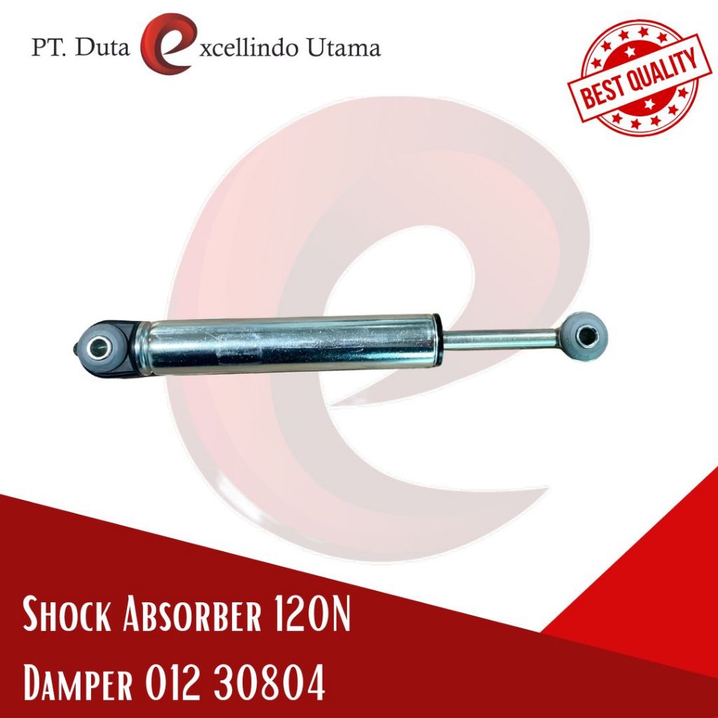 Shock Absorber 120N Damper 012 30804 for Washer Extractor Machine