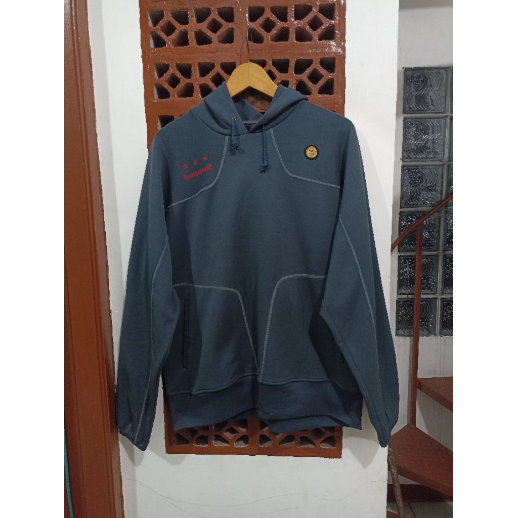 Hoodie Lecoq sportif