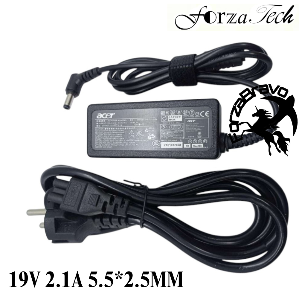 Adaptor Charger Casan Monitor LCD Philips AOC 24B2XH/27B2H 24B2XD 24B2XDM 24B2XDA 24T1Q/27T1Q 19V 2.