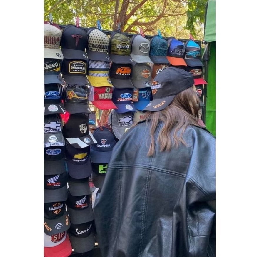 Topi casual caps carhartt kece part 2