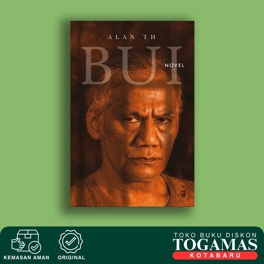 Bui  - Alan Th - KPG