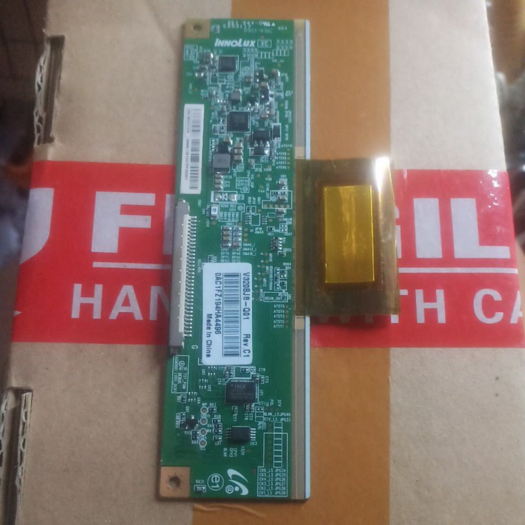 TICON LED TV SHARP 32 Inch