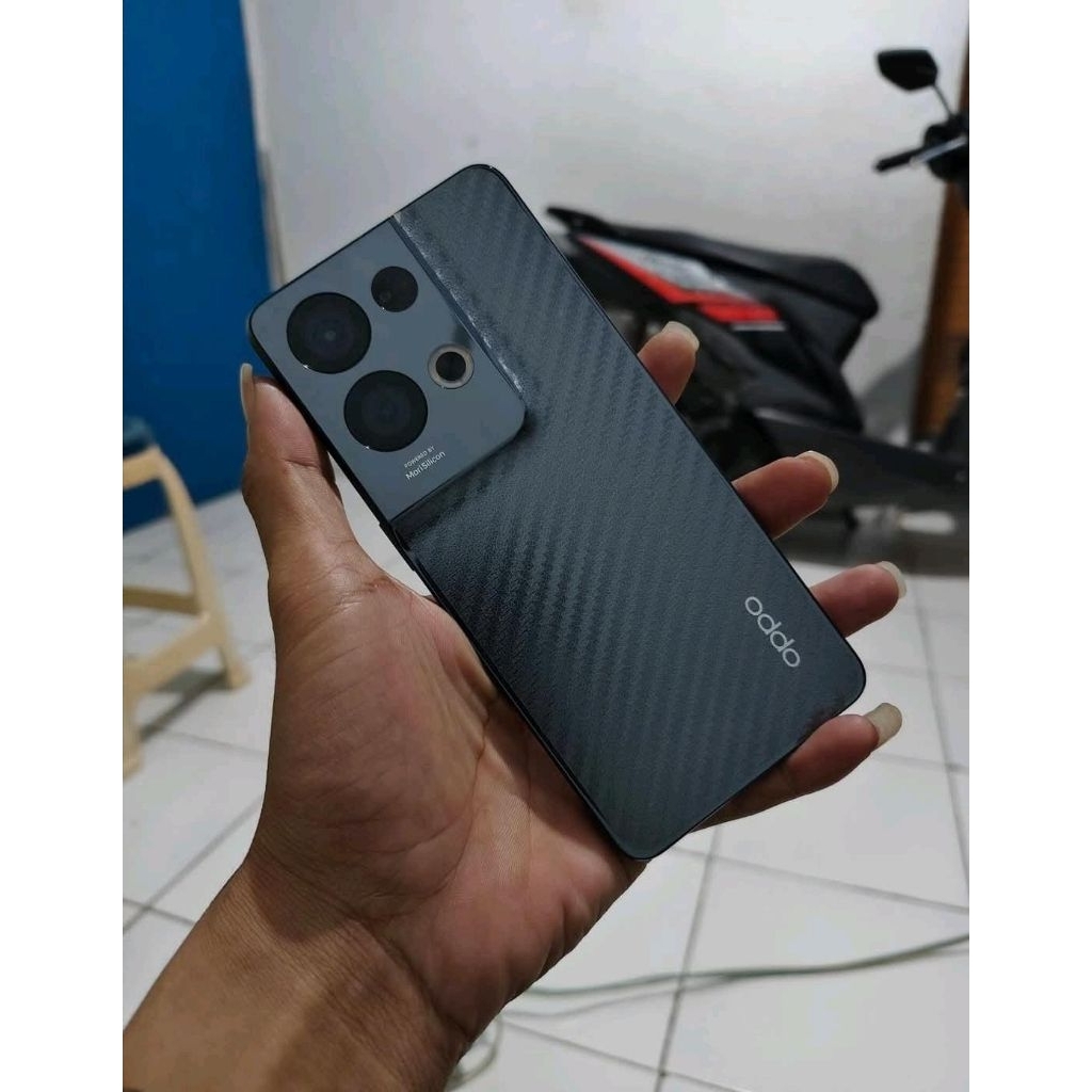 OPPO RENO 8 PRO 5G RAM 12/256