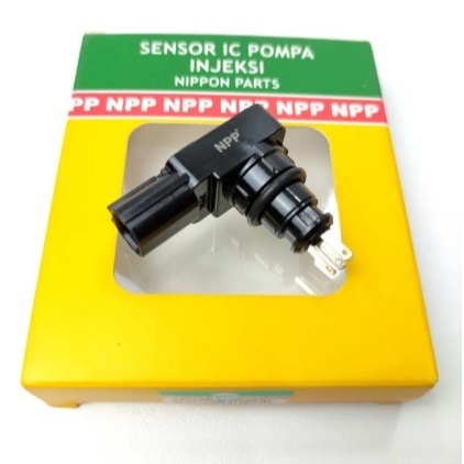 IC FUEL PUMP Y MIO-J,X-RIDE NPP