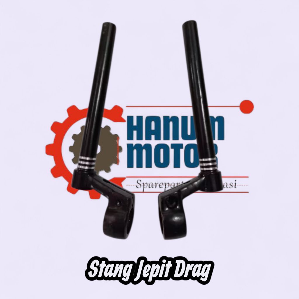 Stang Jepit Drag Ninja R Ninja Rr Vixion Old Vixion New Cb King All Satria