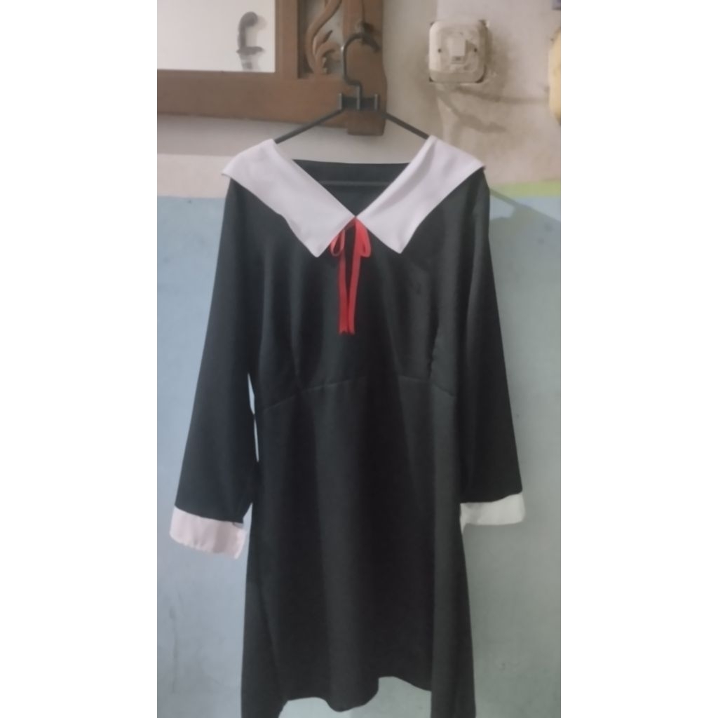 Kaguya cosplay preloved