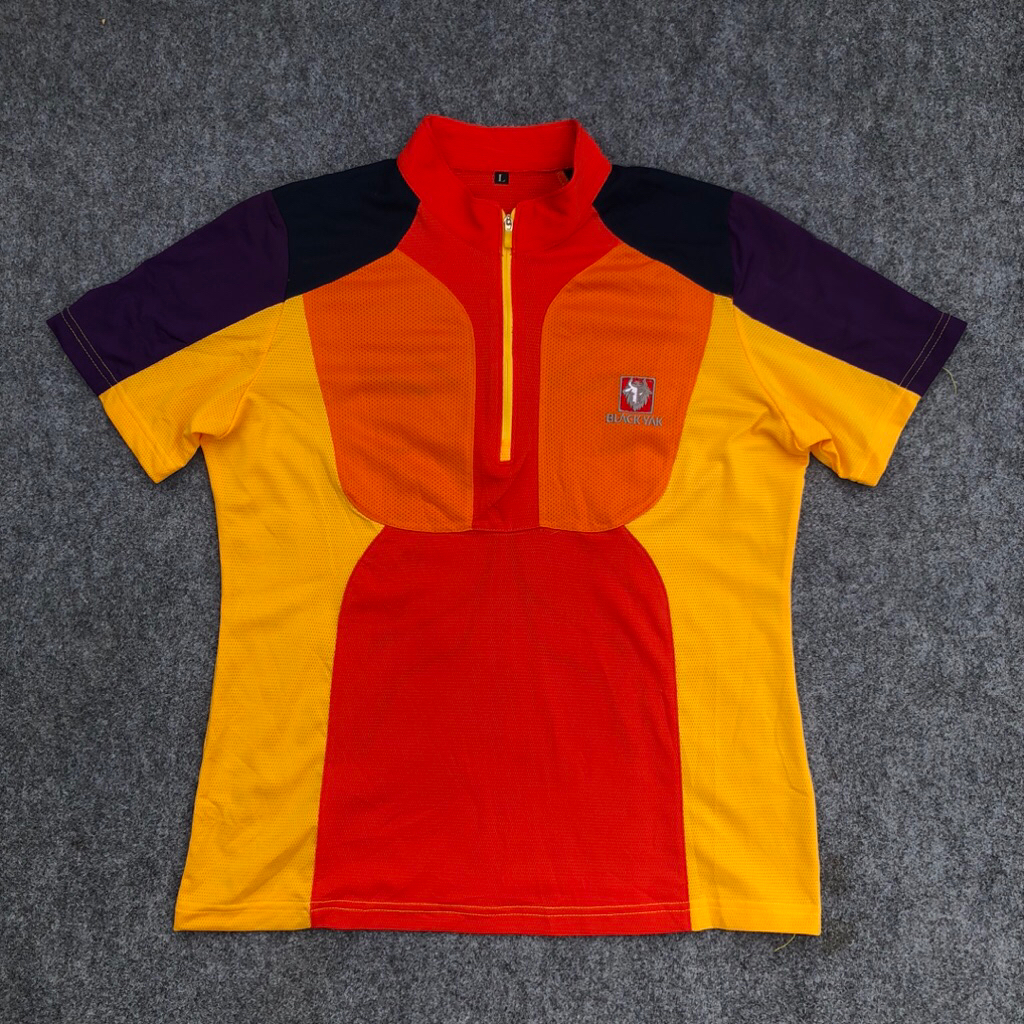 Kaos outdoorrrrr blackyak