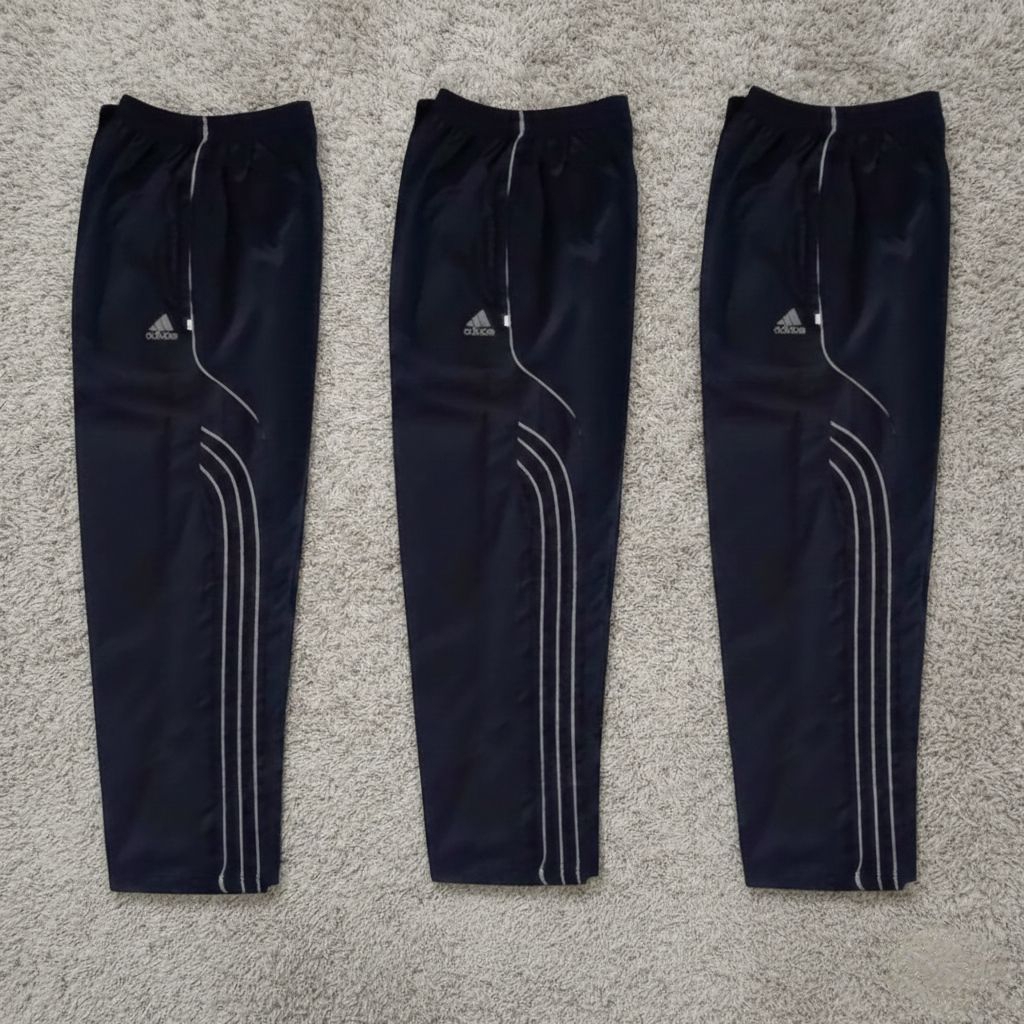 Celana Training Pria wanita / Panjang / Jeans / Jumbo / Parasut / Original 100%