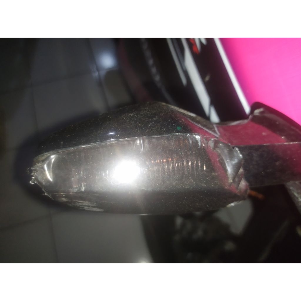 lampu sein cbr k45a