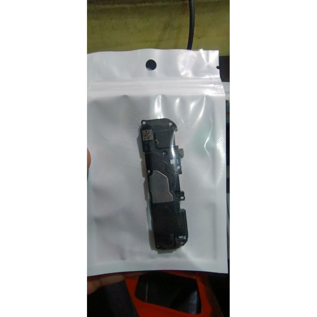 Buzzer Vivo Y12 Original