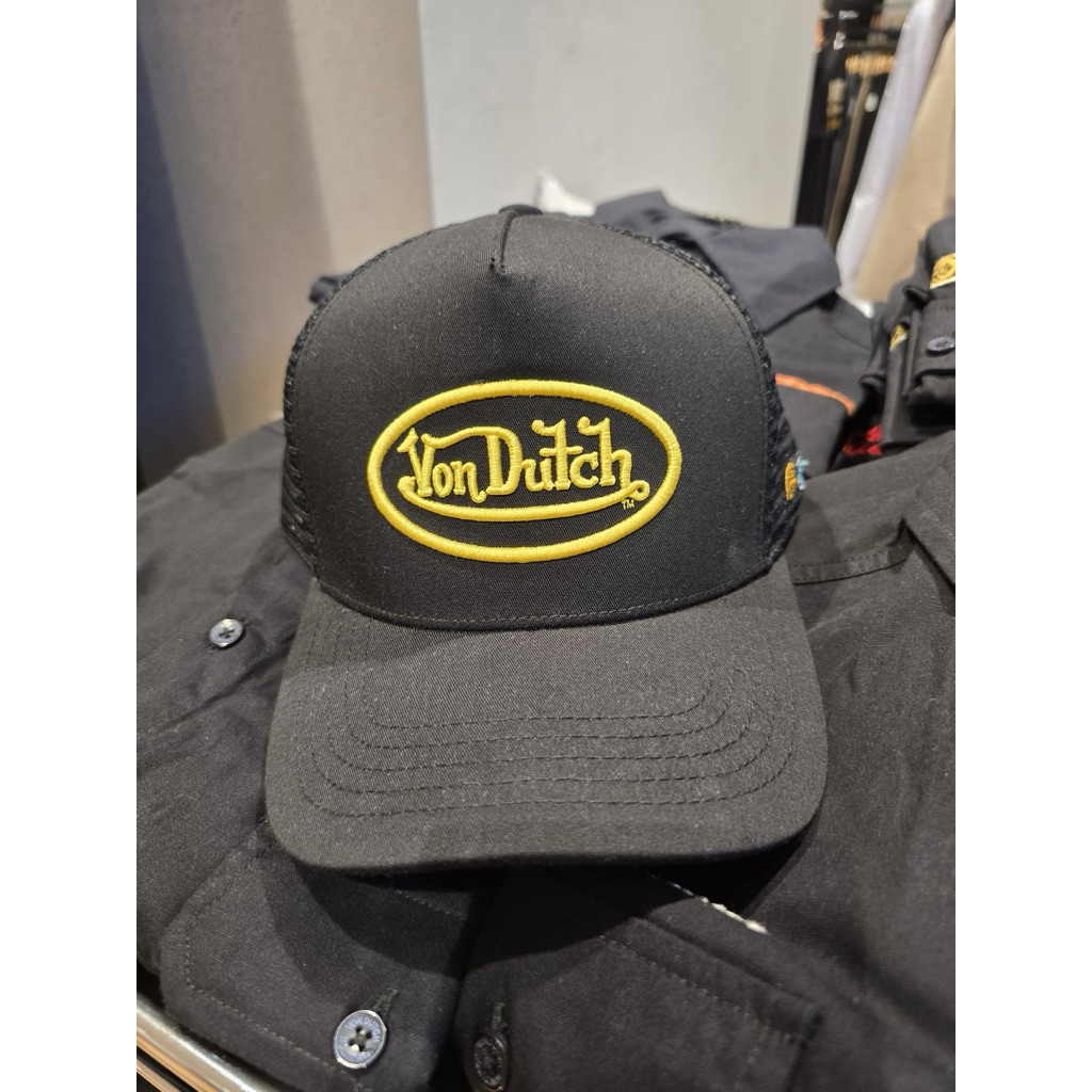 topi von dutch