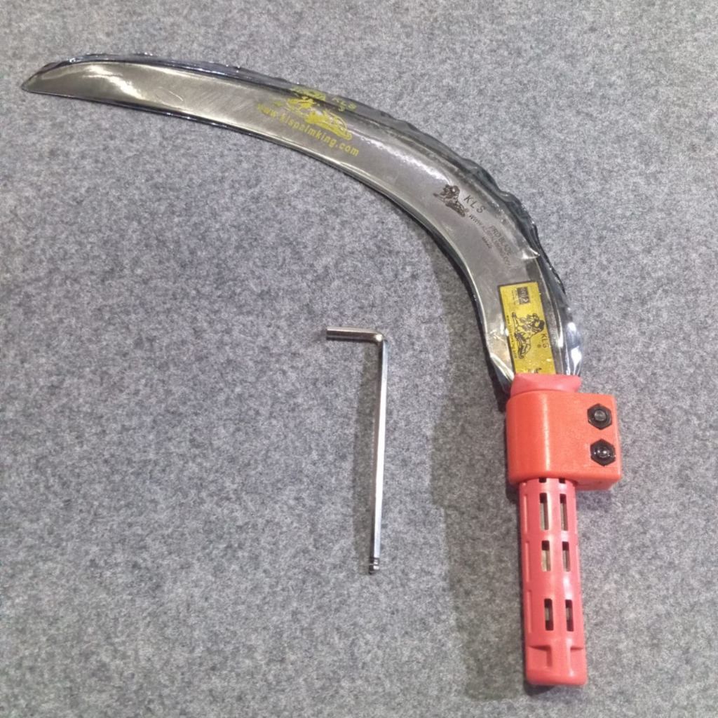 Egrek KLS PALM KING PRO