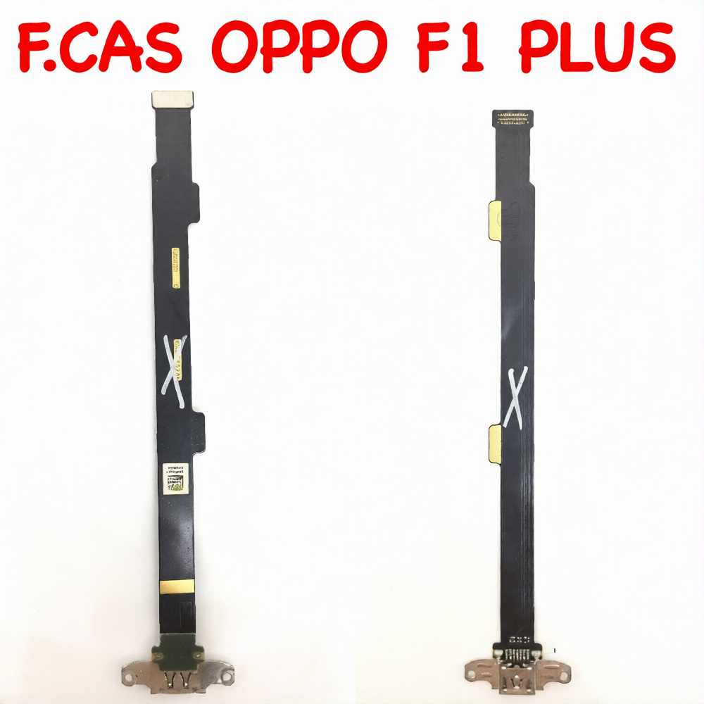 Flexible Cas Pcb Konektor Oppo F1 Plus F1+