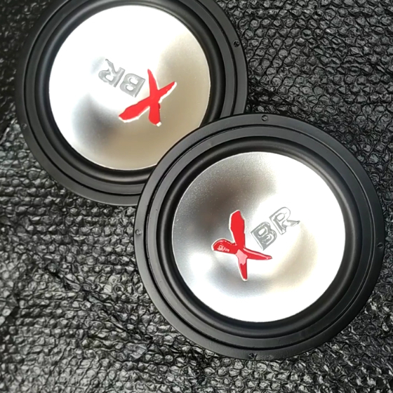 subwoofer polytron XBR 8 inch mantap jiwa