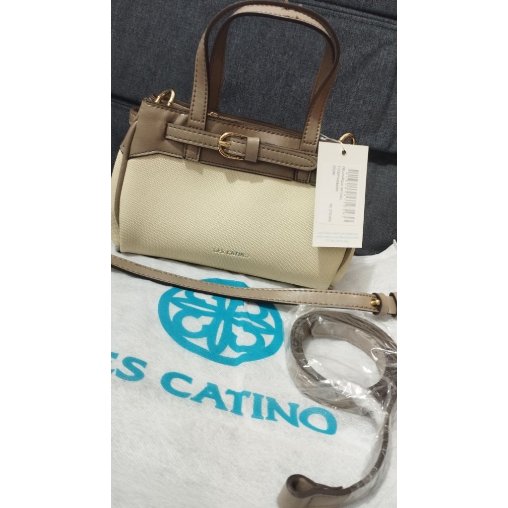 handbag les catino ori