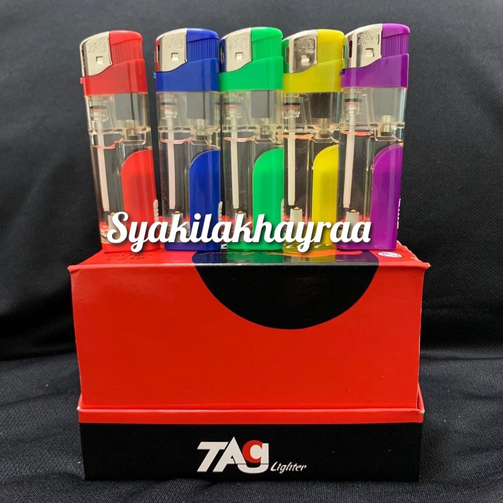 korek gas magnet senter mrk taj isi 50pcs