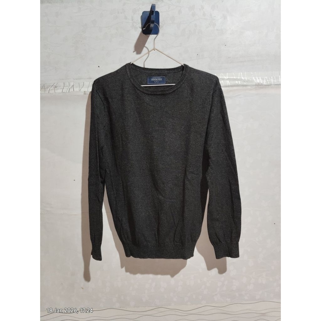 sweater wanita KENT&CREW
