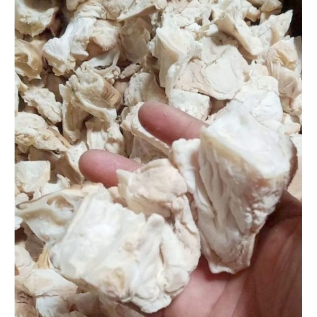 Ikan Asin Rawon Asang / Tetelan Cucut