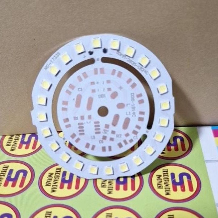 PCB.LED.24C.GRATIS.pcb.ac.kosong
