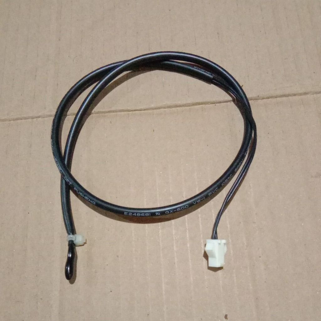 Sensor NTC Thermistor AC MIDEA panjang 57cm