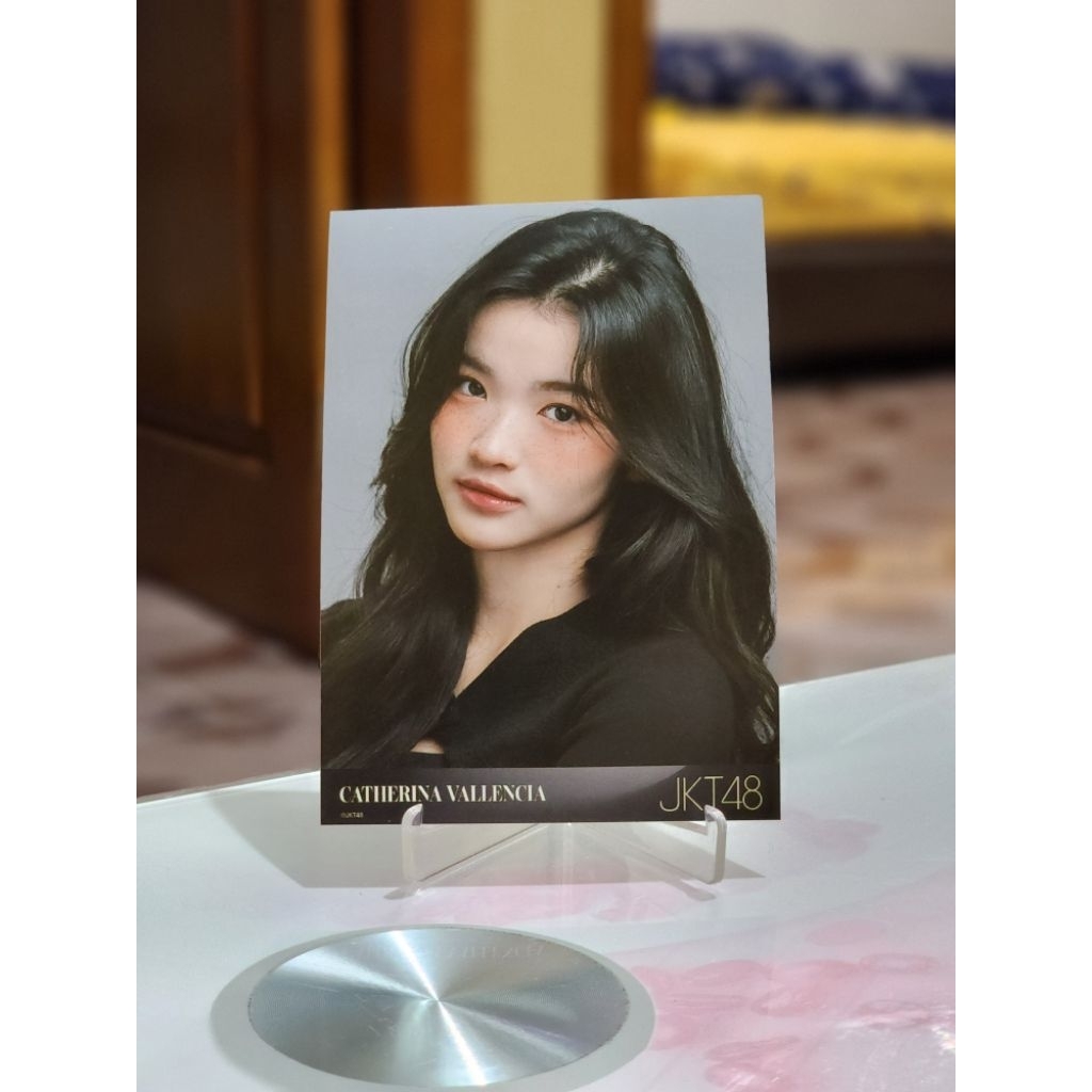 Photopack Freckles Reckless JKT48 2026 (Fiony, Anin, Lily, Muthe, Oniel, Marsha, Erine)