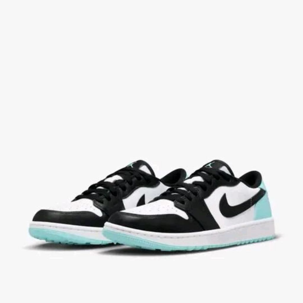 Sepatu Golf Nike Jordan 1 Low Copa Original