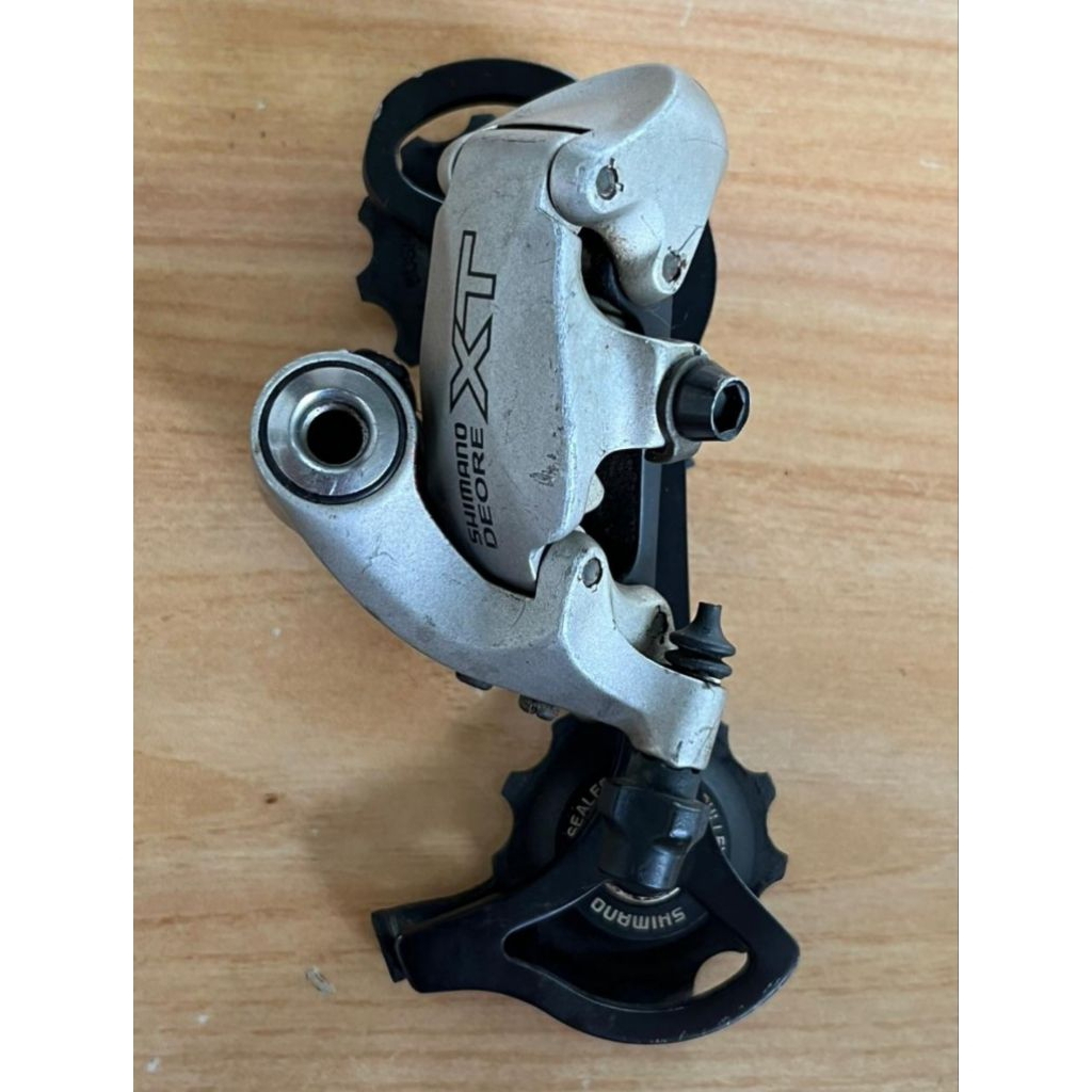 RD & V-Brake Shimano Deore XT