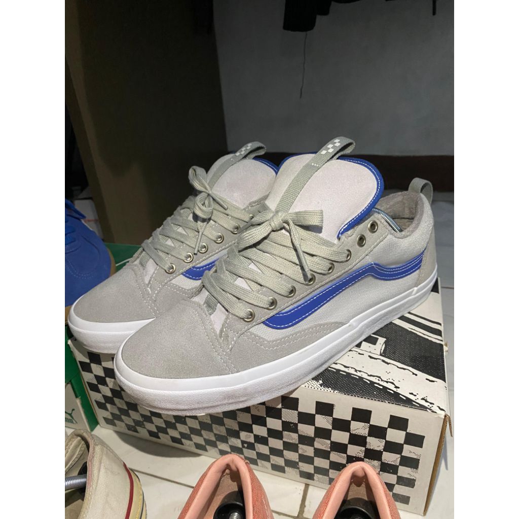 Vans Oldskool 36+ size 46