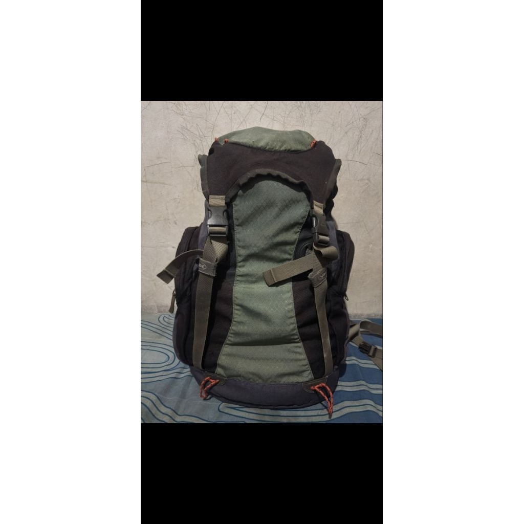 tas vaude 30l