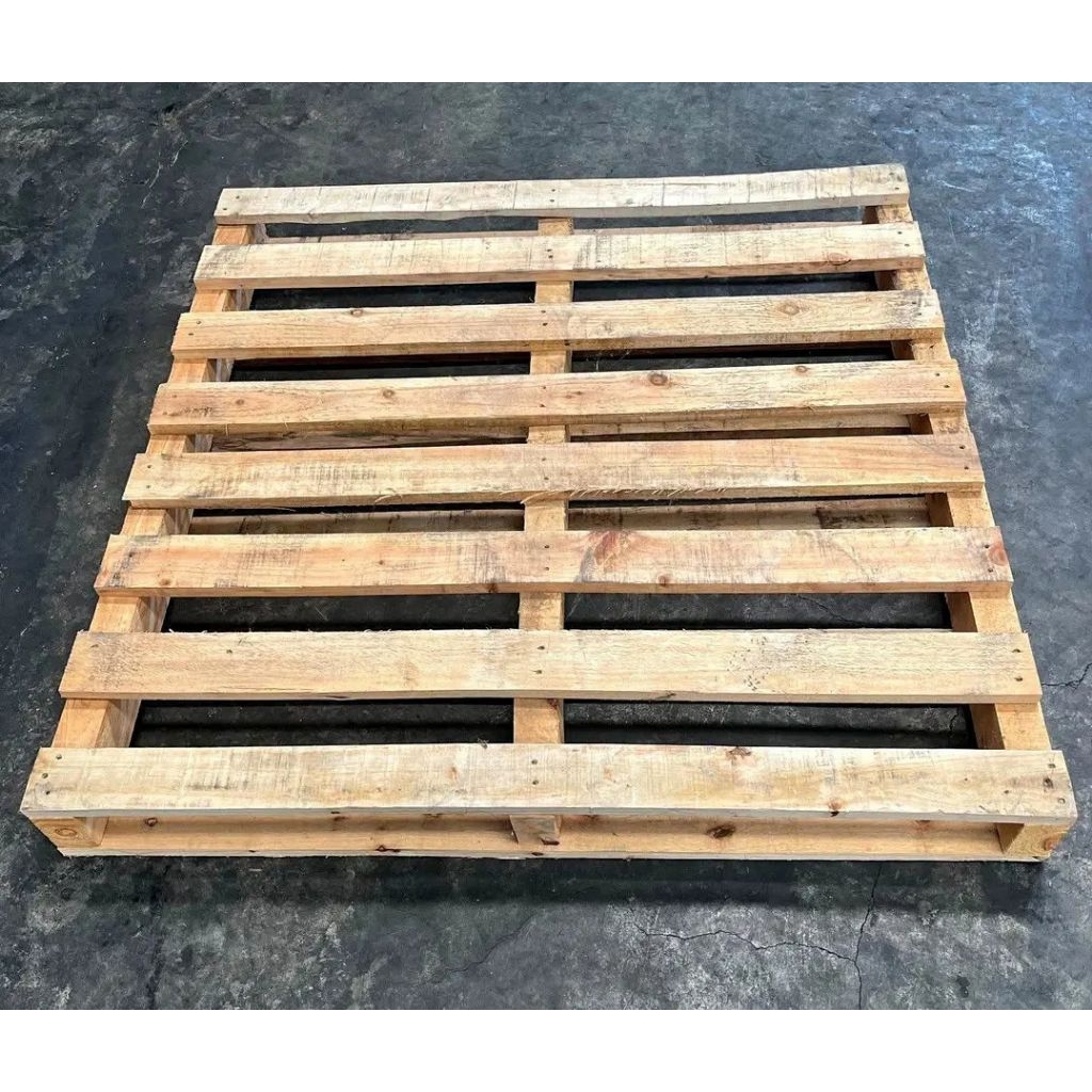 PALET KAYU JATI BELANDA