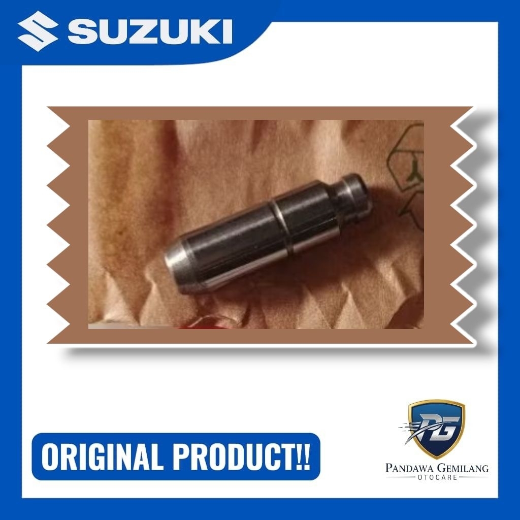 MODIF BOS BOSH BOTOLAN KLEP SATRIA FU 150 KARBU ORIGINAL SGP