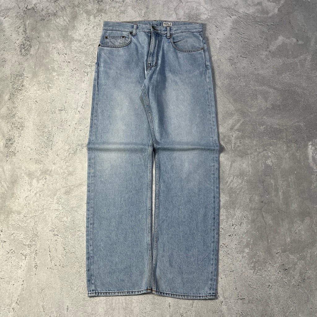 Longpants loose fit mod 9