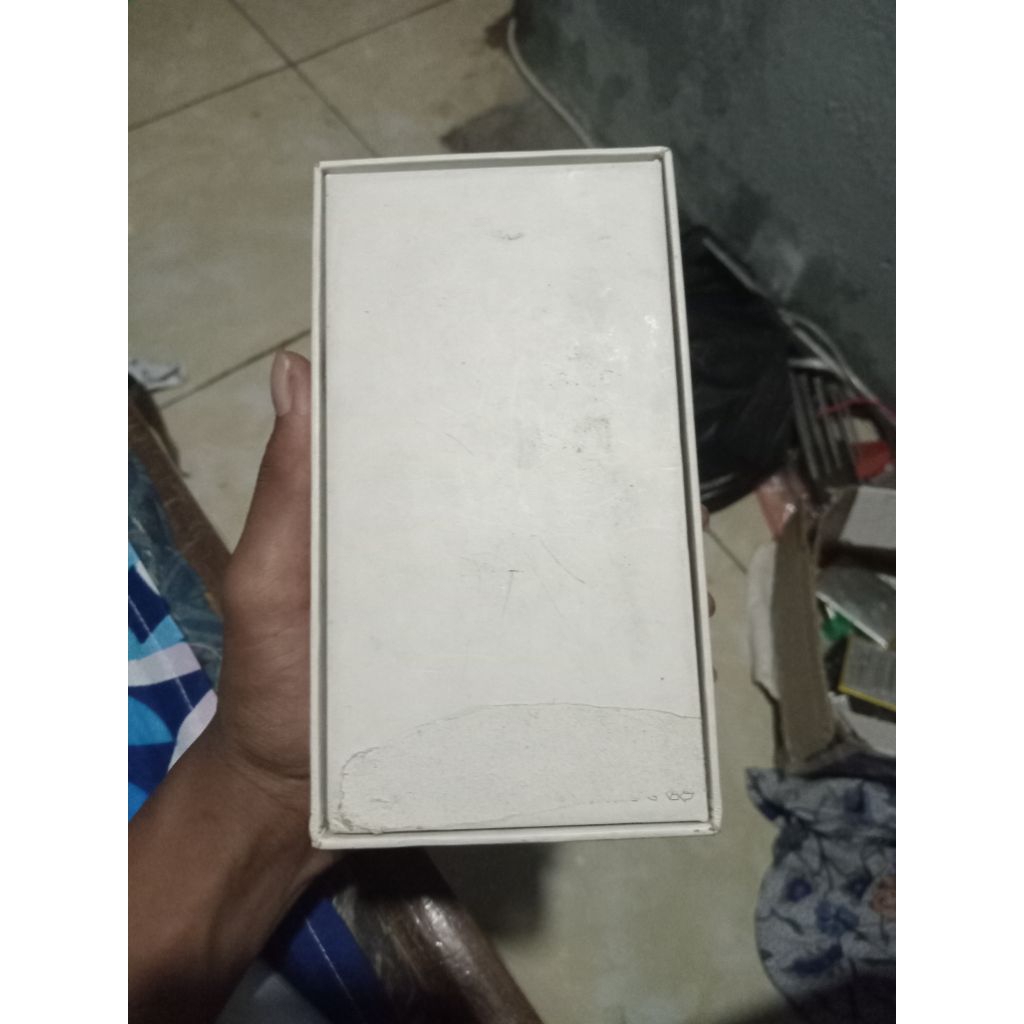 kotak iphone x bekas