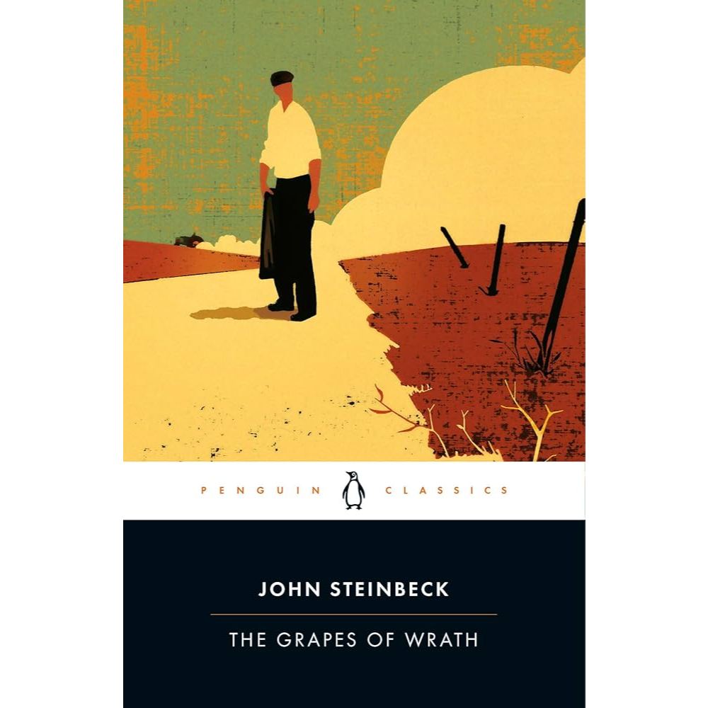 Versi Indo_fn_The Grapes of Wrath - John Steinbeck