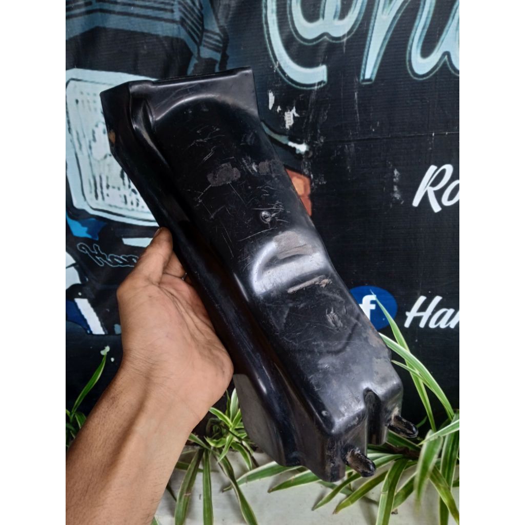 sambungan spakbor gl100/cb k5