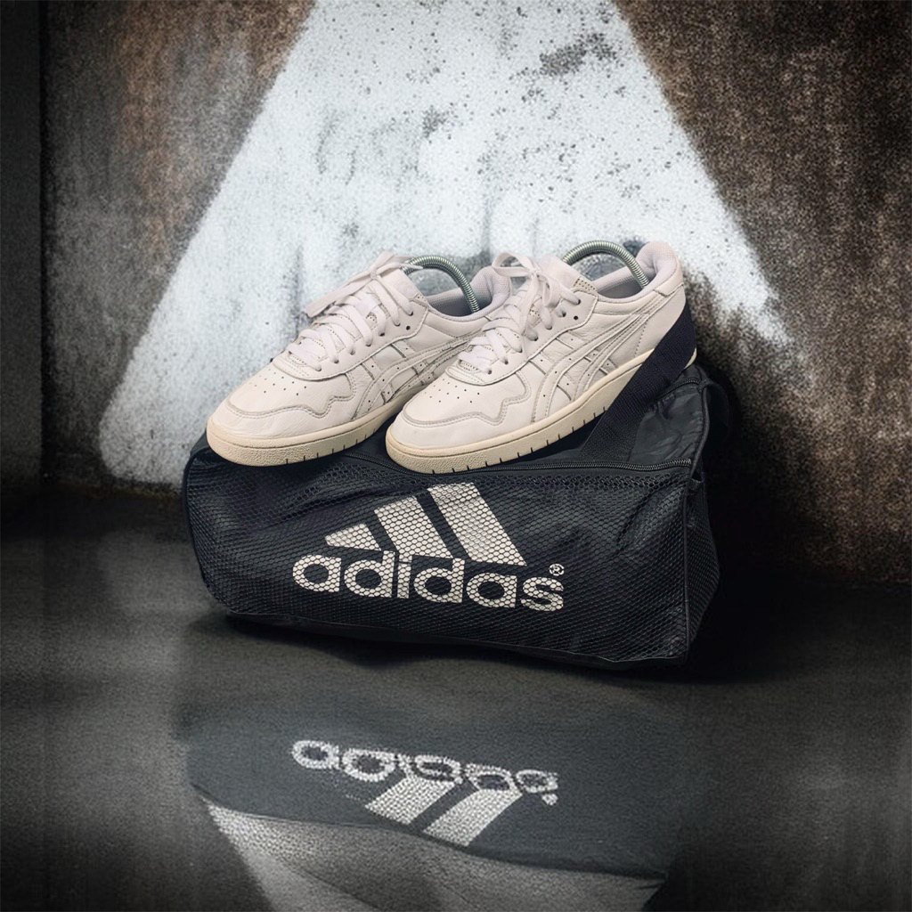 sepatu asics original