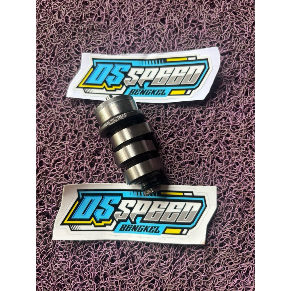 NOKEN NMAX OLD/NEW VVA ON SPEK STD TUNE UP DAN BORE UP SAMPAI 200cc
