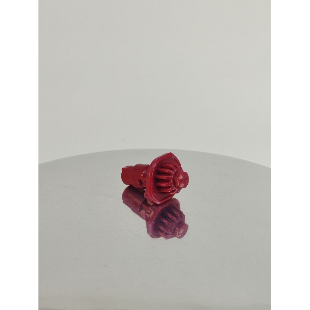 Bit Trans Kick Beyblade X (Rank A)