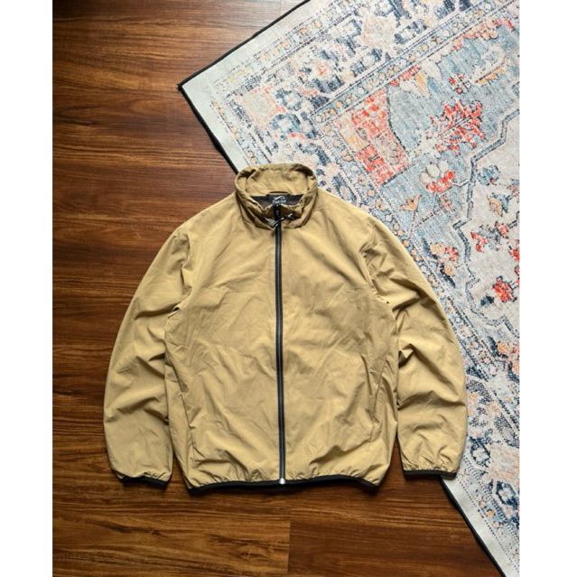 FindOut Japan Windrunning Jacket