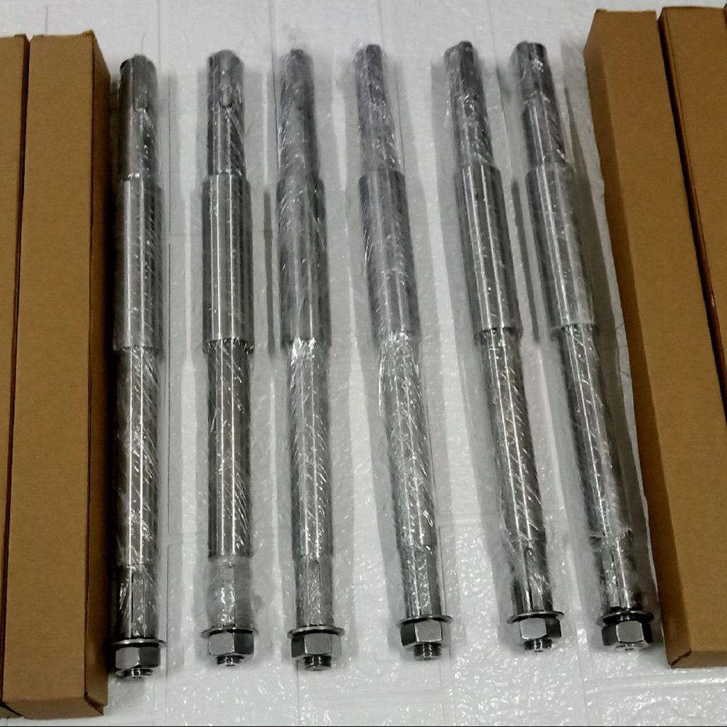 As Pompa Ebara 65 x 50 fsha Shaft Pompa Ebara 65x50 FSHA Original