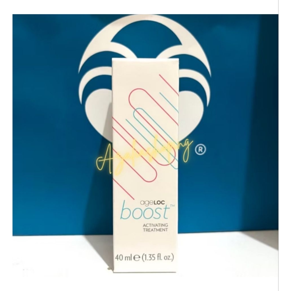 ACTIVATING SERUM BOOST EXP 2027