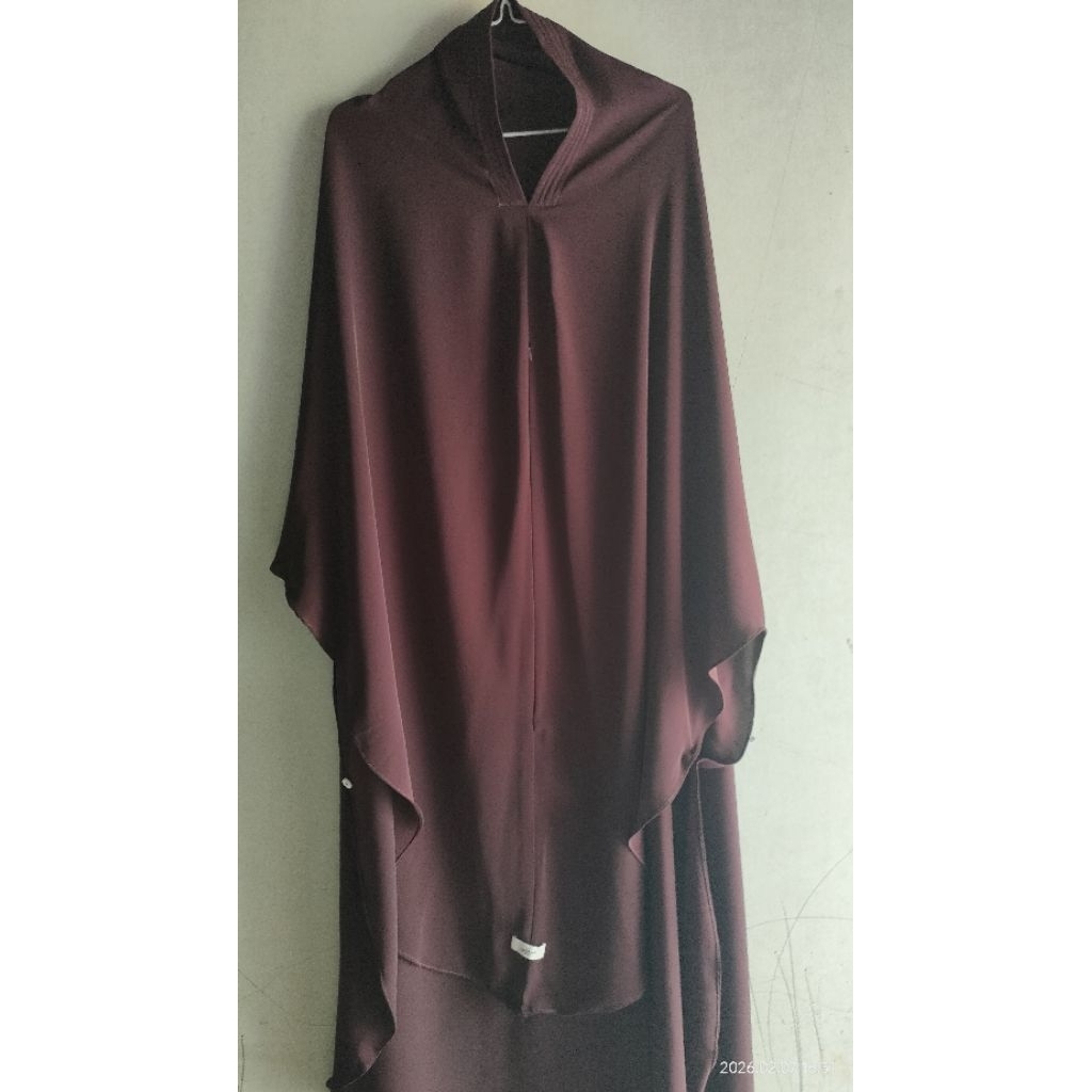 KhimarSofniLadysaLikenew