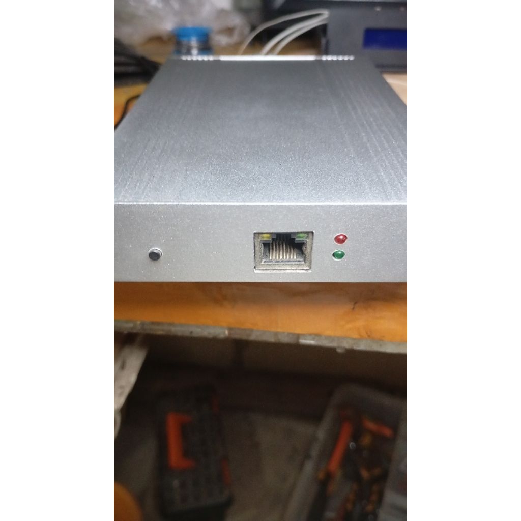 BTC miner 9th