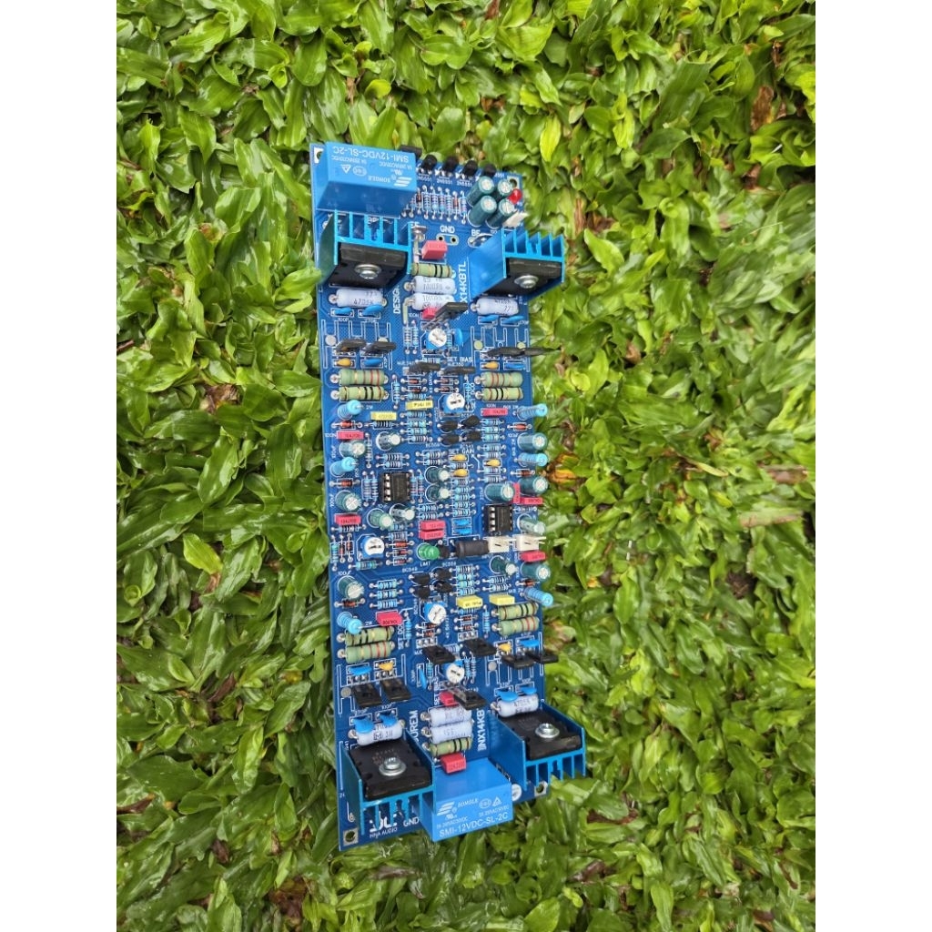 Driver nx14000 btl badak dobel layer