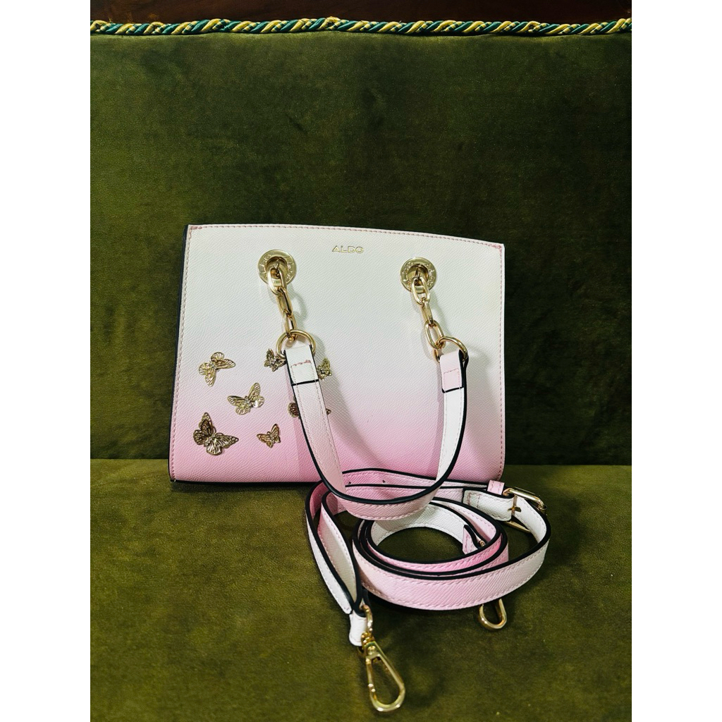 Preloved Aldo Original